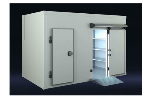 Холодильные камеры Полаир (Polair) с агрегатами для магазинов и складов в Бахчисарае и Крыму - Продажа в Бахчисарае