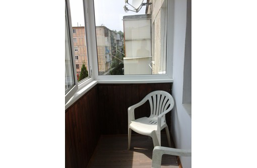 Сдаю 1-комнатную  квартиру на  ул. Ивана  Голубца, д. 38 от хозяев - Аренда квартир в Севастополе