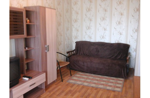 Сдаю 1-комнатную  квартиру на  ул. Ивана  Голубца, д. 38 от хозяев - Аренда квартир в Севастополе