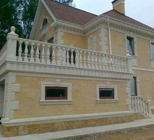 Фасадные работы - качественно и недорого - Ремонт, отделка в Севастополе