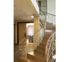 Изготовление лестниц из дерева, металла, бетона - Лестницы в Крыму