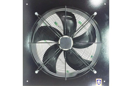 Вентилятор осевой в сборе D 300мм - Продажа в Евпатории