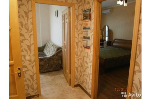 Сдается 1-комнатная, улица Маячная, 20000 рублей - Аренда квартир в Севастополе