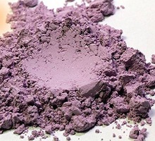 Фиолетовая косметическая глина опт и розница - Косметика, парфюмерия в Крыму