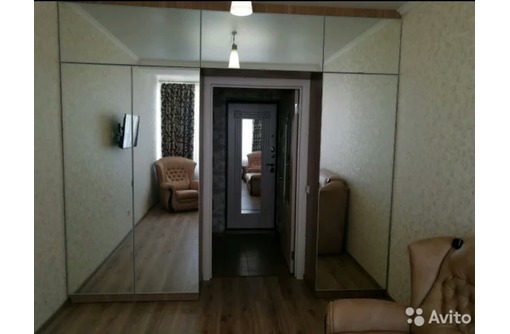 Сдается 1-комнатная, улица Молодых Строителей, 25000 рублей - Аренда квартир в Севастополе