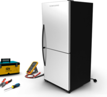 Ремонт холодильников в Керчи – работа с холодильниками всех марок и производителей - Ремонт техники в Керчи