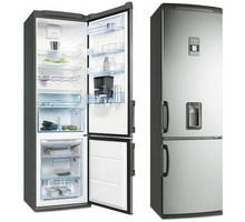 Ремонт холодильников и морозильных камер на дому и в мастерской - Ремонт техники в Крыму