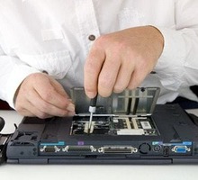 Профессиональный ремонт ноутбуков и компьютеров - Ремонт техники в Симферополе