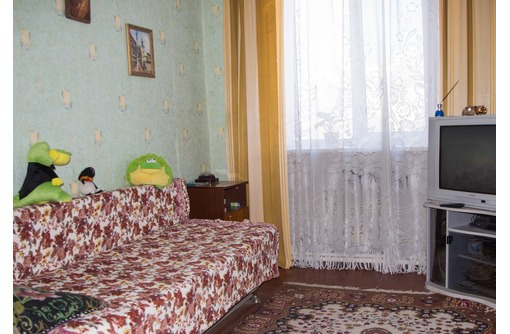 На продаже 3-комнатная "сталинка" в Казачьей! - Квартиры в Севастополе