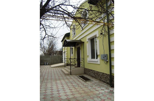 ПРОДАМ дом 217м2 на участке 15 соток в Угловом - Дома в Севастополе