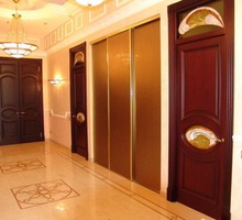 Профессиональная установка межкомнатных и входных дверей - Ремонт, установка окон и дверей в Симферополе