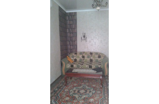 Сдается 1-комнатная, улица Советская, 23000 рублей - Аренда квартир в Севастополе
