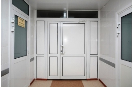 ДВЕРИ входные металлопластиковые (ПВХ) - Входные двери в Алуште