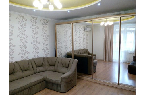 Сдается 1-комнатная, улица Супруна, 20000 рублей - Аренда квартир в Севастополе