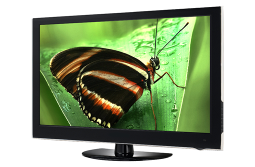 Ремонт телевизоров LCD, плазменных панелей, кинескопных ТВ, мониторов - Ремонт техники в Симферополе
