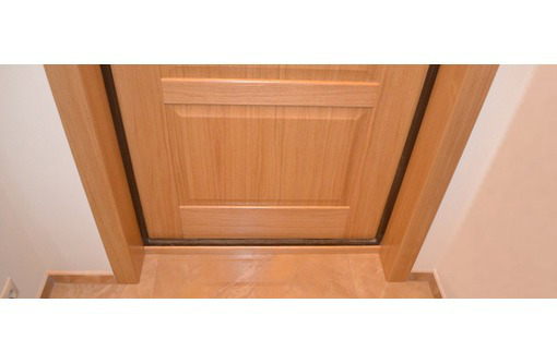 Профессиональная установка межкомнатных и входных дверей под ключ - Ремонт, установка окон и дверей в Симферополе