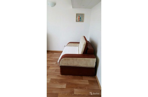 Сдается длительно 1-комнатная, улица Щитовая, 25000 рублей - Аренда квартир в Севастополе