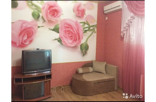 Сдается 1-комнатная, улица Челнокова, 20000 рублей - Аренда квартир в Севастополе