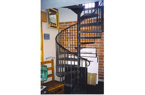 Проектирование, изготовление и монтаж лестниц - Лестницы в Симферополе