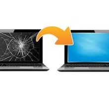 Профессиональный ремонт ноутбуков и компьютеров - Компьютерные и интернет услуги в Крыму