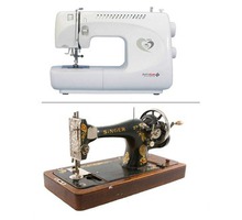 Ремонт бытовых швейных машинок всех моделей - Ремонт техники в Крыму