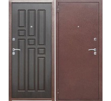 Изготовление металлических входных дверей - Входные двери в Севастополе
