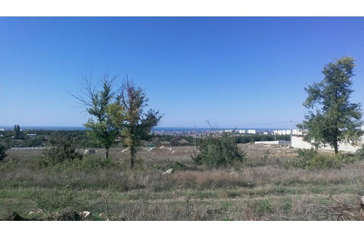 Продается земельный участок в Севастополе   ИЖС - Участки в Севастополе