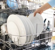 Установка, профессиональный и недорогой ремонт посудомоечных машин - Ремонт техники в Крыму