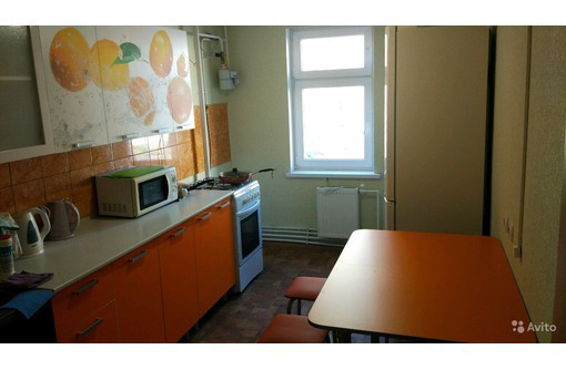 Сдается 3-комнатная, улица Комбрига Потапова, 25000 рублей - Аренда квартир в Севастополе