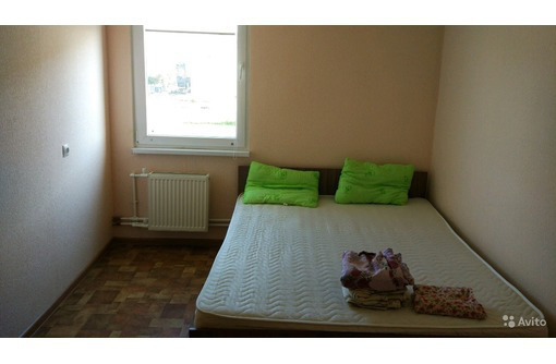 Сдается 3-комнатная, улица Комбрига Потапова, 25000 рублей - Аренда квартир в Севастополе