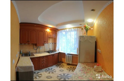 Сдается 1-комнатная, улица Ивана Голубца, 20000 рублей - Аренда квартир в Севастополе