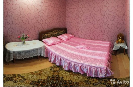 Сдается 1-комнатная, улица Ивана Голубца, 20000 рублей - Аренда квартир в Севастополе