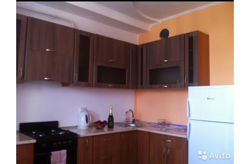 Сдается 1-комнатная, улица Репина, 22000 рублей - Аренда квартир в Севастополе