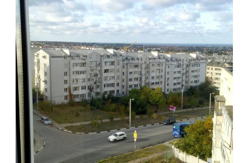 Сдается 3-комнатная, улица Маринеско, 30000 рублей - Аренда квартир в Севастополе