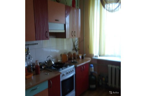 Сдается 3-комнатная, Приморская, 25000 рублей - Аренда квартир в Севастополе
