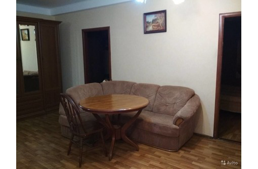 Сдается 3-комнатная, улица Павла Корчагина, 25000 рублей - Аренда квартир в Севастополе