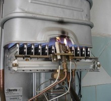 Выполним качественный ремонт газовых плит, котлов и колонок - Ремонт техники в Керчи