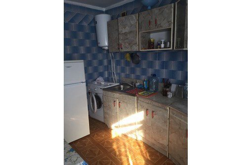 Сдается 1-комнатная квартира на Острякова - Аренда квартир в Севастополе