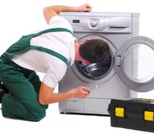 Быстро, качественно и недорого отремонтируем Вашу стиральную машину. - Ремонт техники в Керчи