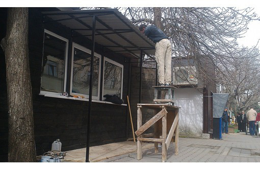 Выполняю ремонт и отделку квартир,домов - Ремонт, отделка в Севастополе