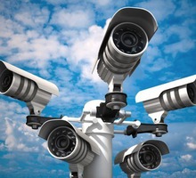 Системы видеонаблюдения - продажа, обслуживание, монтаж - Охрана, безопасность в Феодосии