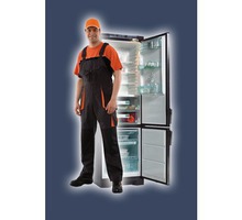 Ремонт холодильников и морозильных камер на дому и в мастерской - Ремонт техники в Керчи