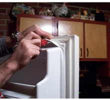 Ремонт холодильников и морозильных камер на дому и в мастерской - Ремонт техники в Феодосии