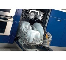 Ремонт, обслуживание и установка посудомоечных машин - Ремонт техники в Феодосии