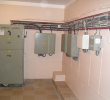 Электричество в Вашем доме, монтаж, ремонт - Электрика в Севастополе