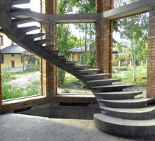 Профессиональное изготовление лестниц для дома и дачи. - Лестницы в Крыму