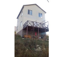 Строительство домов (коттеджи, гостиницы, дачи) - Строительные работы в Крыму
