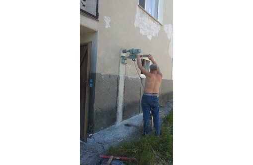 Требуются рабочие на резку стен, расширение проемов в Севастополе - Строительство, архитектура в Севастополе