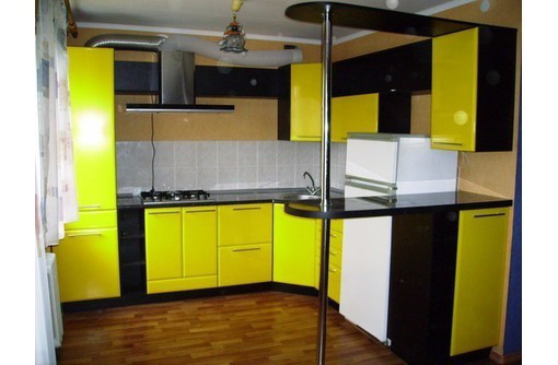 Кухни и шкафы-купе по индивидуальному дизайну, размерам и требованиям - Мебель на заказ в Евпатории