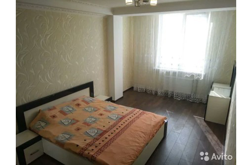 Сдается 3-комнатная, ПОР,20, 35000 рублей - Аренда квартир в Севастополе
